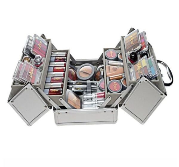 Just Gold Makeup Kit - JG235 - Image 3