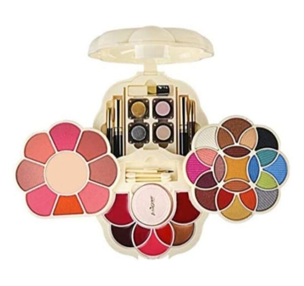 Just Gold Makeup Kit - JG 902
