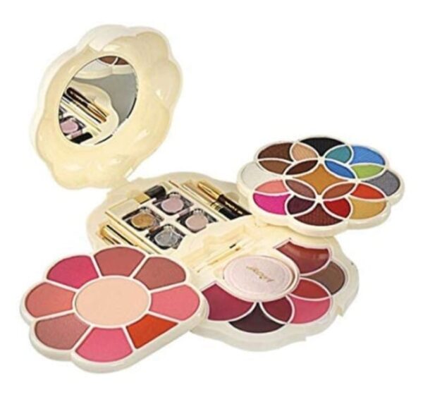 Just Gold Makeup Kit - JG 902 - Image 2