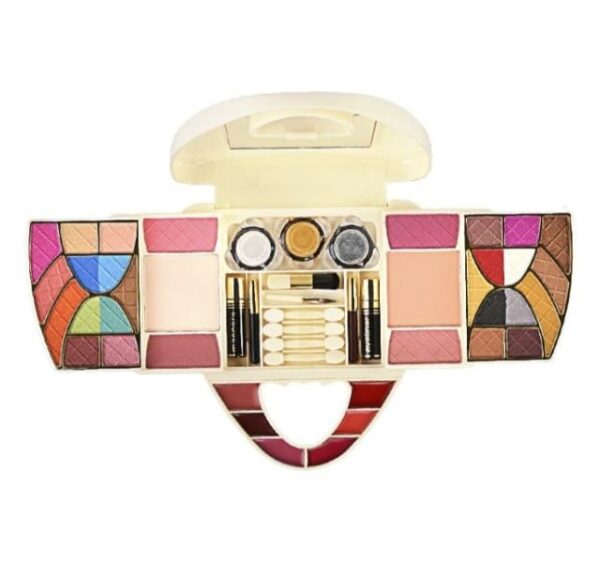 Just Gold Makeup Kit - JG 903
