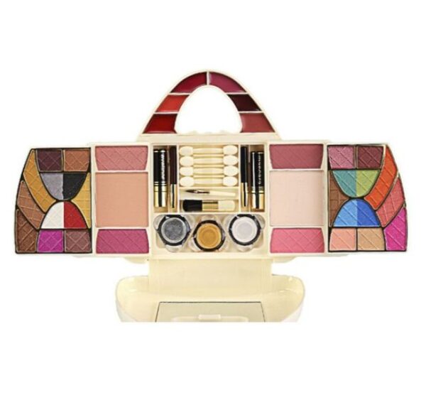 Just Gold Makeup Kit - JG 903 - Image 2