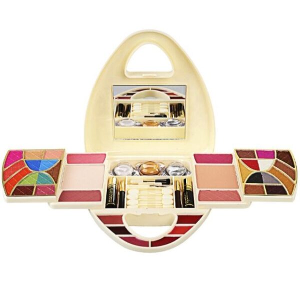 Just Gold Makeup Kit - JG 903 - Image 5