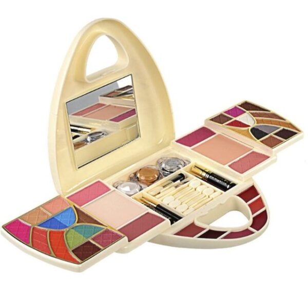 Just Gold Makeup Kit - JG 903 - Image 4
