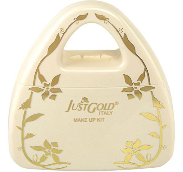 Just Gold Makeup Kit - JG 903 - Image 6