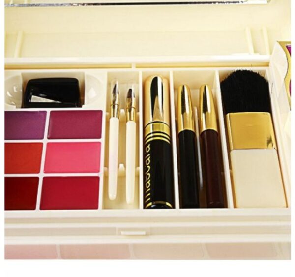 Just Gold Makeup Kit - JG-906 - Image 5