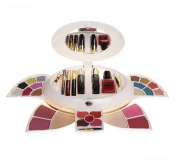 Just Gold Makeup Kit - JG-9070