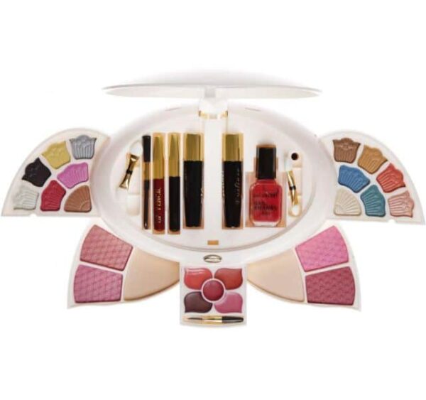 Just Gold Makeup Kit - JG-9070 - Image 2