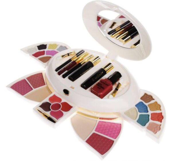 Just Gold Makeup Kit - JG-9070 - Image 6