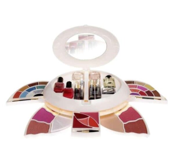 Just Gold Makeup Set - Multicolor 9090