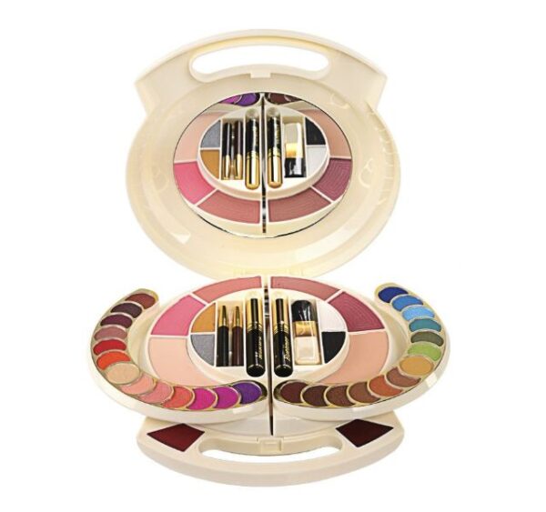 Just Gold Makeup Kit - JG-912 - Image 6
