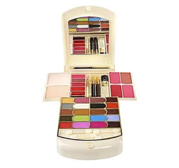 Just Gold Makeup Kit - JG-915