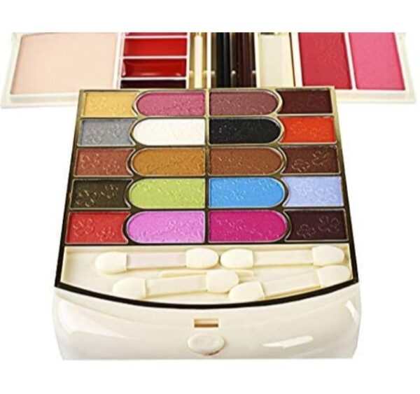 Just Gold Makeup Kit - JG-915 - Image 5