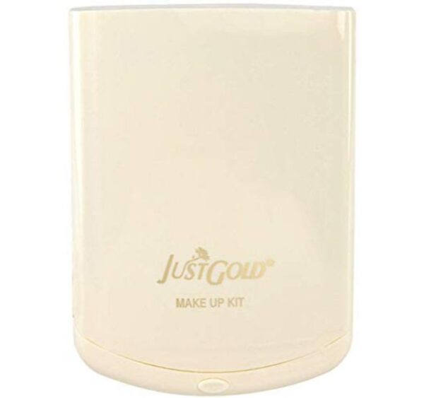 Just Gold Makeup Kit - JG-915 - Image 6