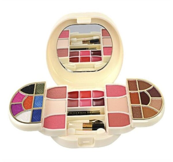 Just Gold Makeup Kit - JG-916