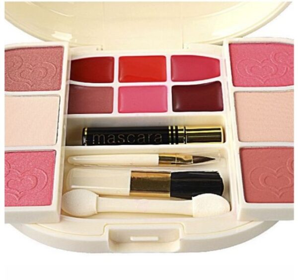 Just Gold Makeup Kit - JG-916 - Image 4