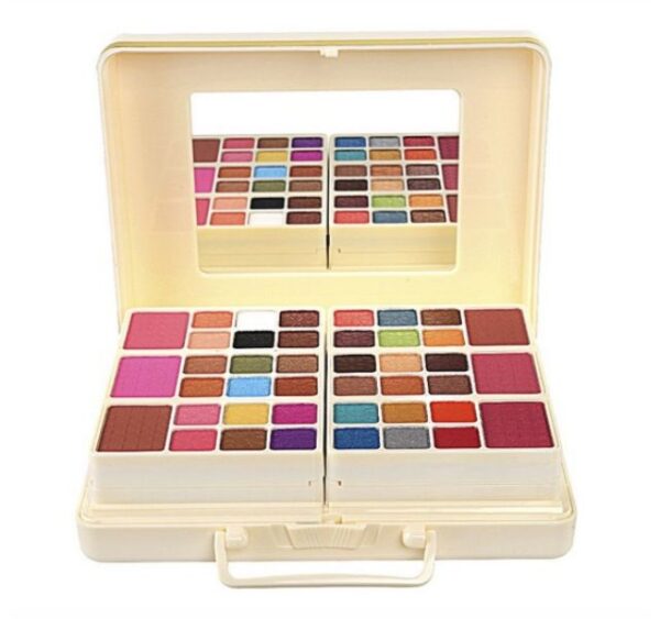 Just Gold Makeup Set  - JG-917 - Image 2