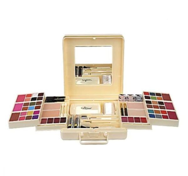 Just Gold Makeup Set  - JG-917