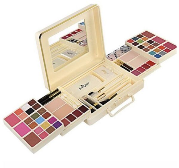 Just Gold Makeup Set  - JG-917 - Image 3