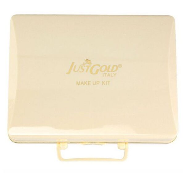 Just Gold Makeup Set  - JG-917 - Image 4