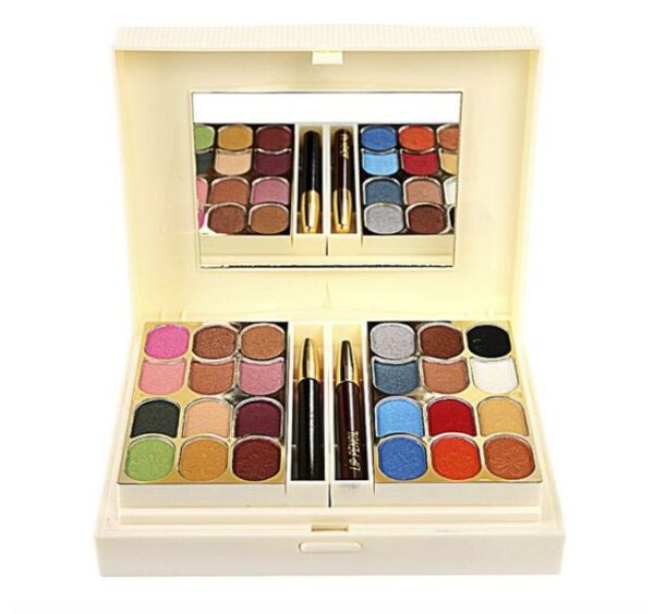 Just Gold Makeup Kit - JG-920