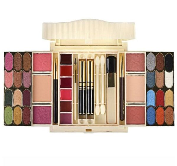 Just Gold Makeup Kit - JG-920 - Image 2