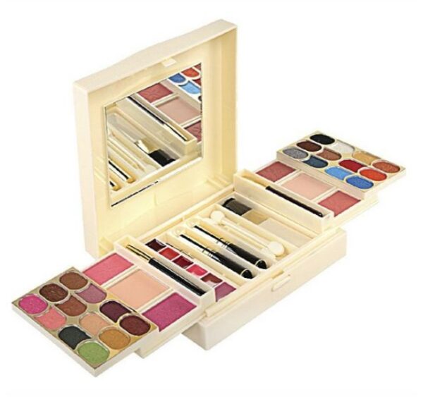 Just Gold Makeup Kit - JG-920 - Image 3