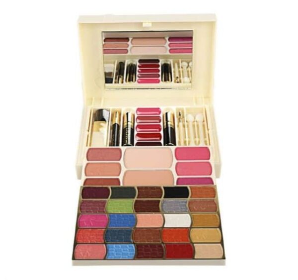 Just Gold Makeup Kit set of 46 Piece - JG921