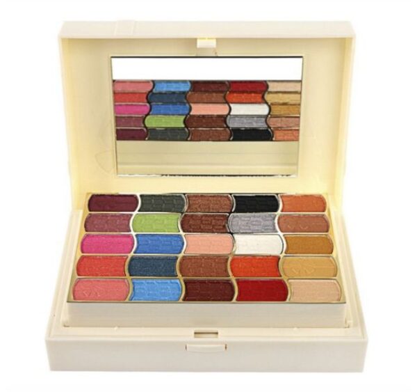 Just Gold Makeup Kit set of 46 Piece - JG921 - Image 2