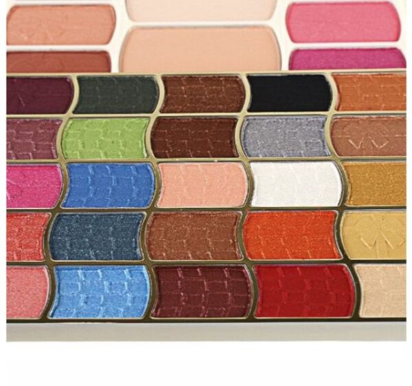 Just Gold Makeup Kit set of 46 Piece - JG921 - Image 5