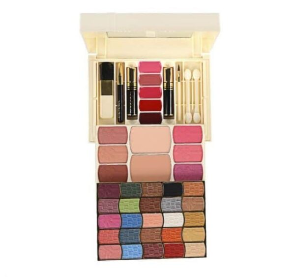 Just Gold Makeup Kit set of 46 Piece - JG921 - Image 4