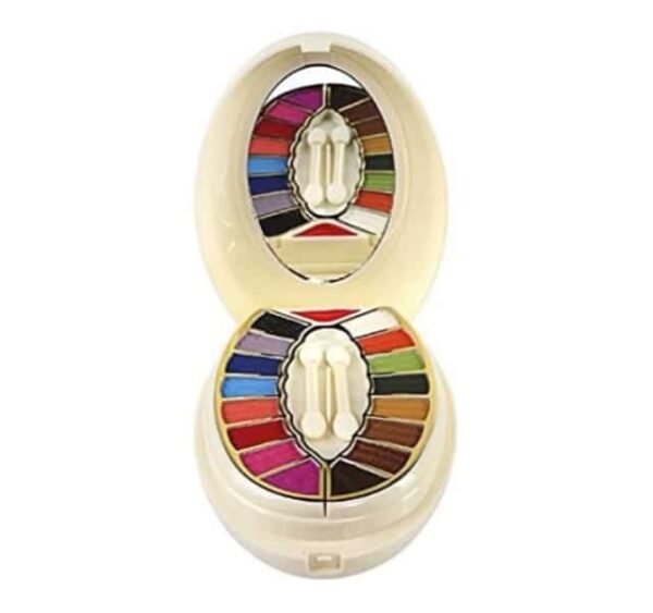 Just Gold Makeup Kit - JG-922 - Image 2