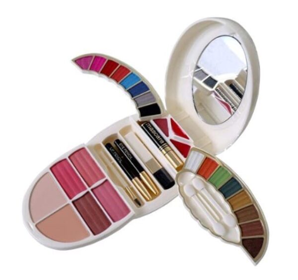 Just Gold Makeup Kit - JG-922 - Image 3