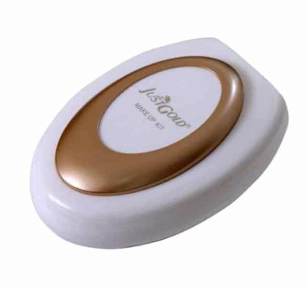 Just Gold Makeup Kit - JG-922 - Image 4
