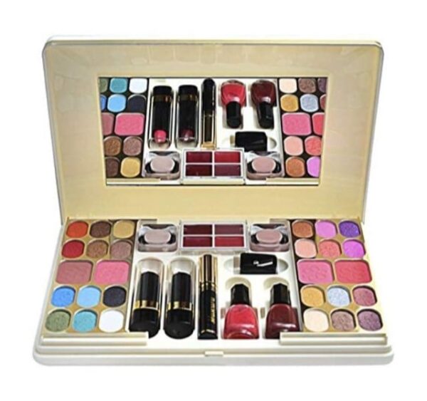 Just Gold Makeup Kit set of 49 Piece - JG923