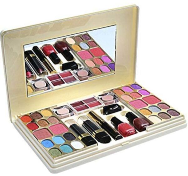 Just Gold Makeup Kit set of 49 Piece - JG923 - Image 5