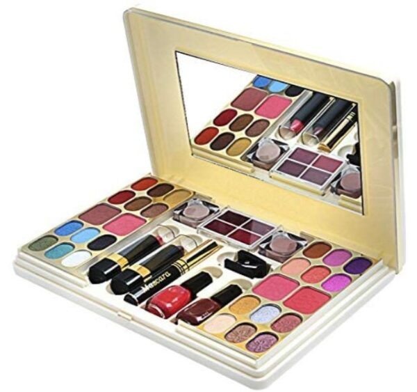 Just Gold Makeup Kit set of 49 Piece - JG923 - Image 4