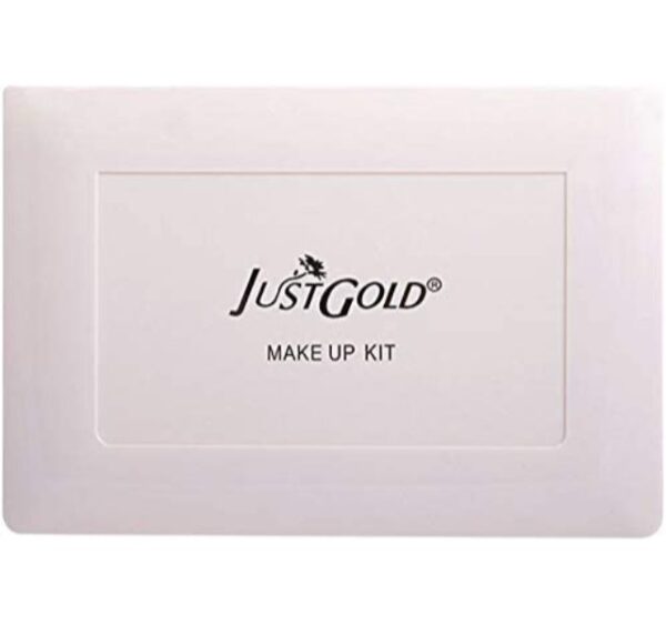 Just Gold Makeup Kit set of 49 Piece - JG923 - Image 3