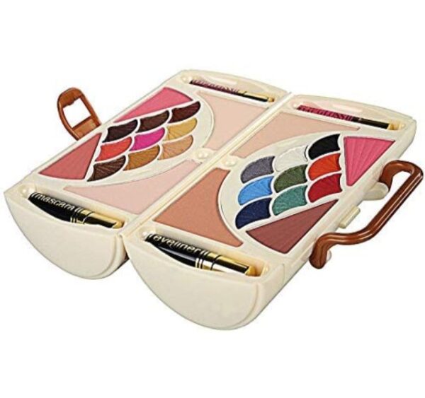Just Gold Makeup Kit - JG-924 - Image 2