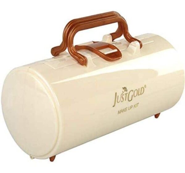 Just Gold Makeup Kit - JG-924 - Image 4
