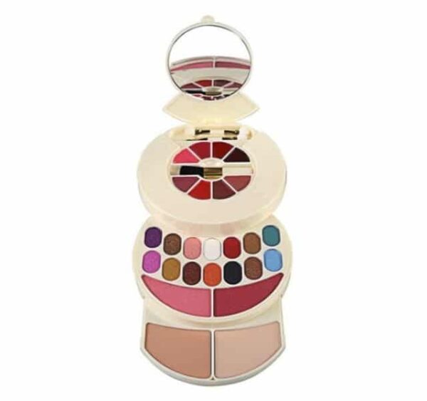Just Gold Makeup Kit - JG-927