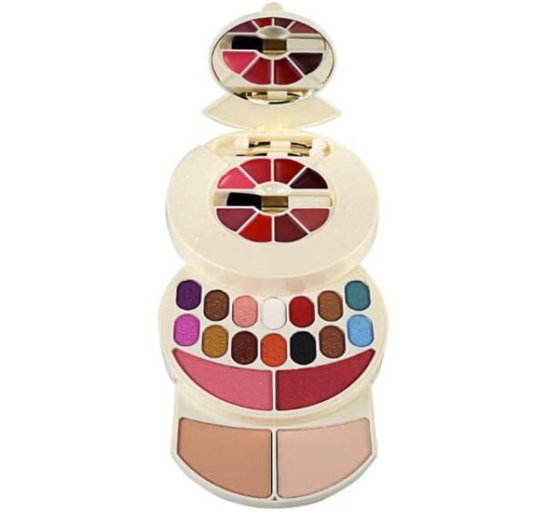 Just Gold Makeup Kit - JG-927 - Image 3