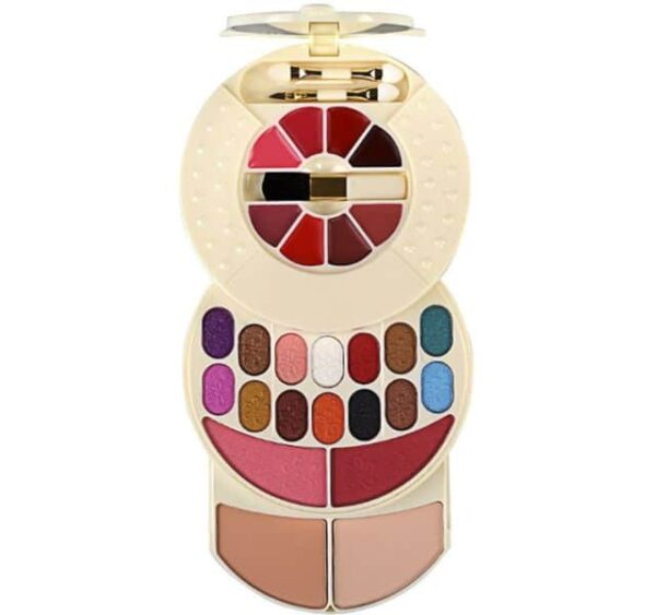Just Gold Makeup Kit - JG-927 - Image 4