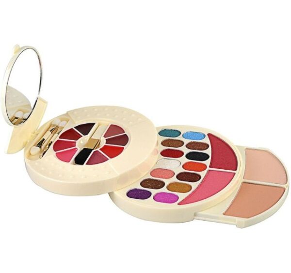 Just Gold Makeup Kit - JG-927 - Image 2