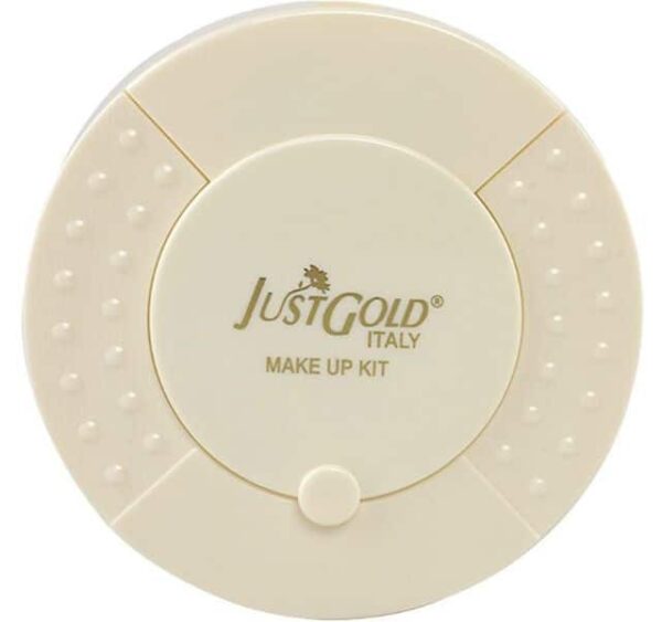 Just Gold Makeup Kit - JG-927 - Image 5