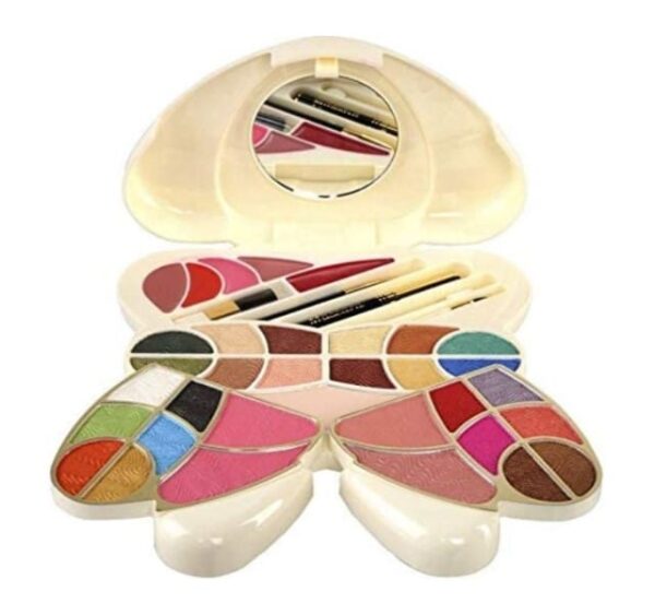 Just Gold Makeup Kit - JG-928