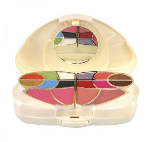 Just Gold Makeup Kit - JG-928 - Image 2