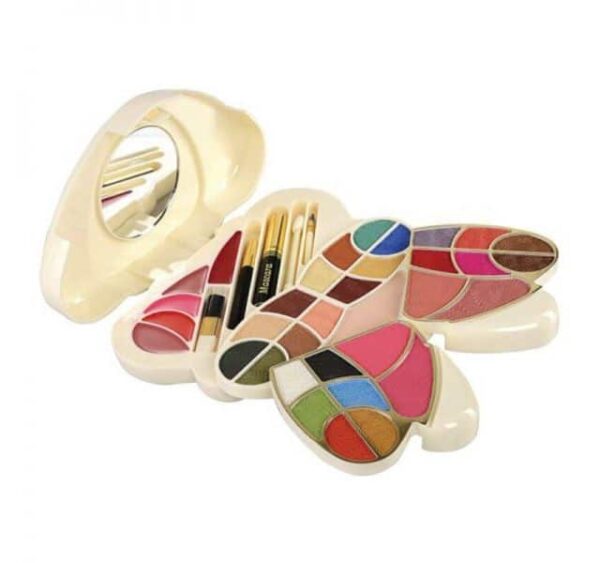 Just Gold Makeup Kit - JG-928 - Image 3