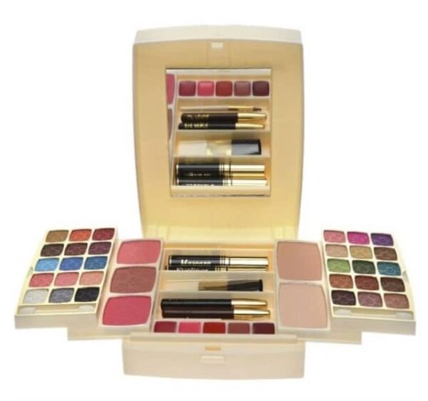 Just Gold Makeup Kit set of 49 Piece - JG930