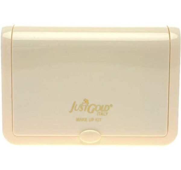 Just Gold Makeup Kit - JG-931 Golden - Image 4