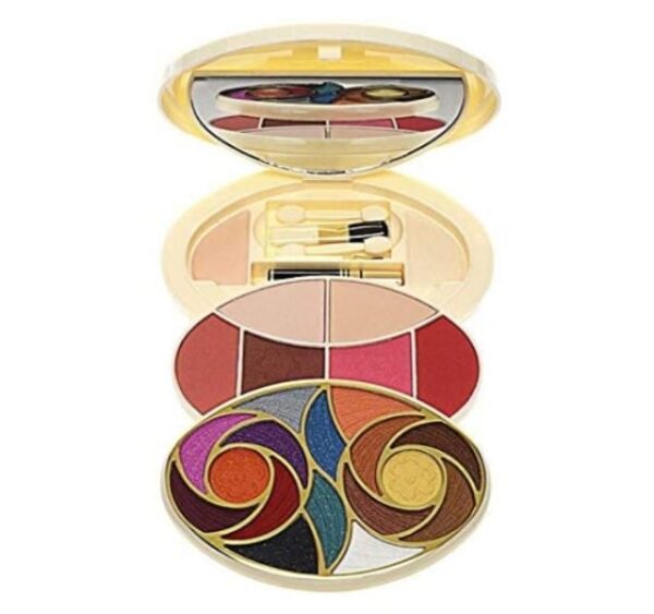 Just Gold Makeup Kit - JG-932
